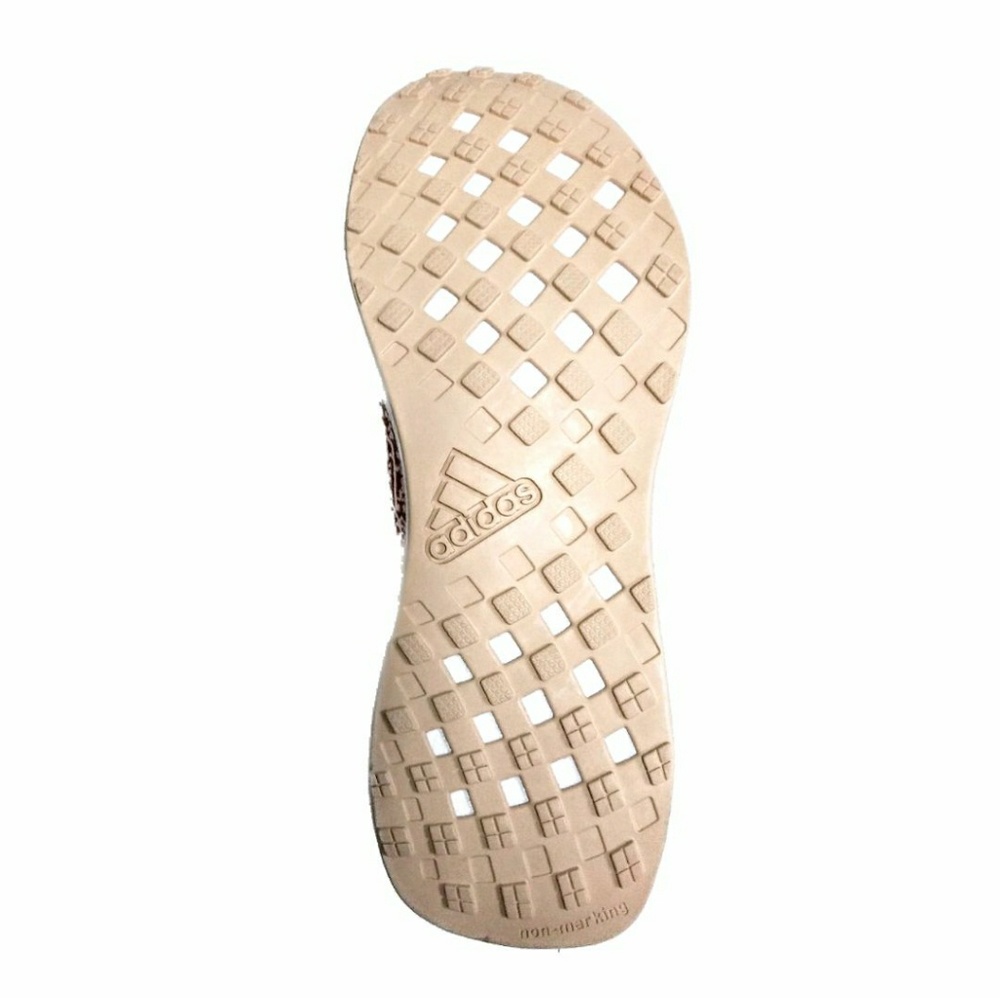Adidas Kid's RapidaRun Laceless Running Shoes Sz 5 - Picture 7 of 7